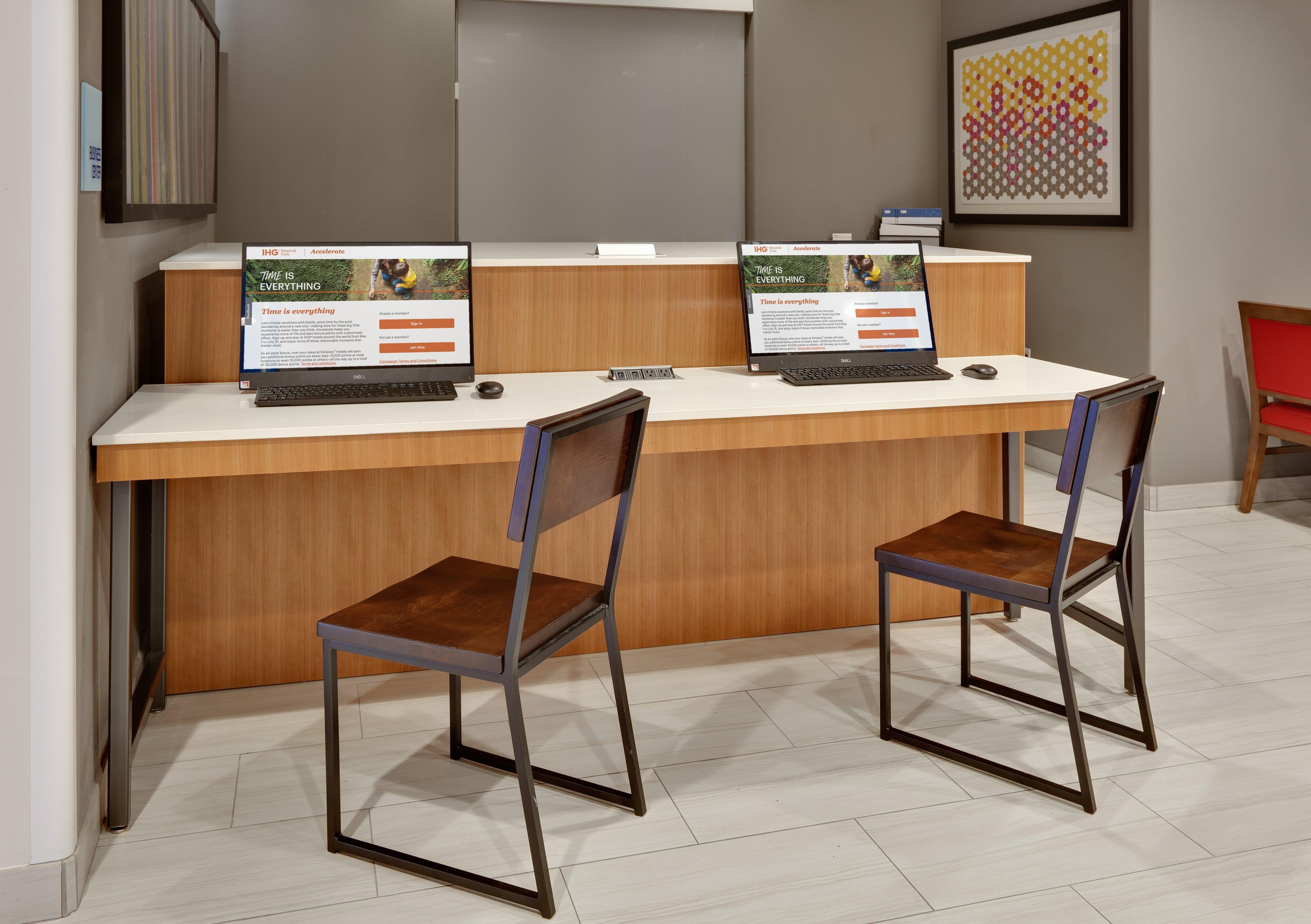 Holiday Inn Express & Suites Dallas - Duncanville By Ihg Exterior foto