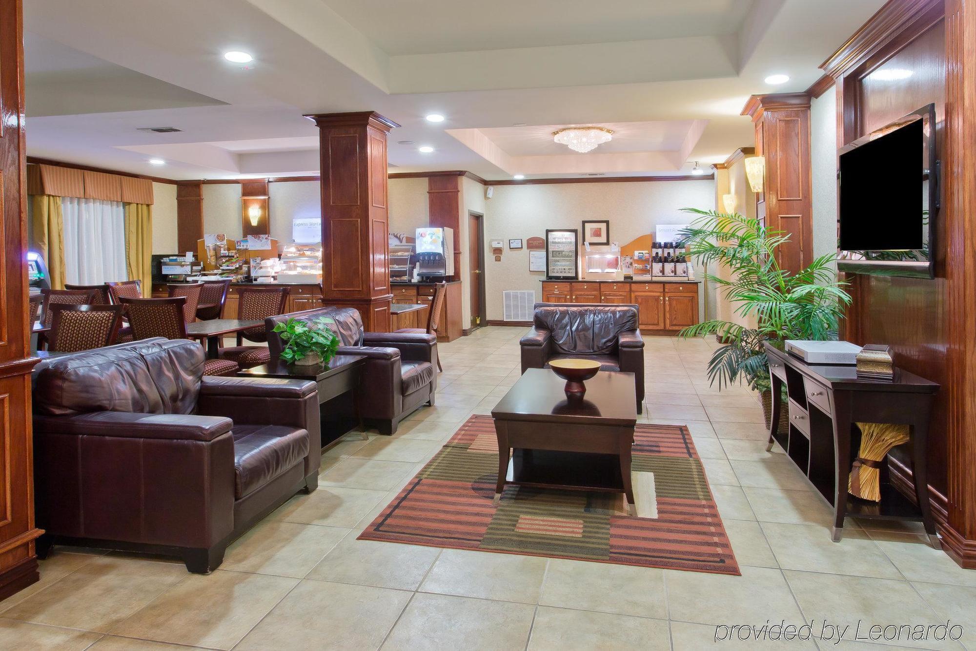 Holiday Inn Express & Suites Dallas - Duncanville By Ihg Exterior foto