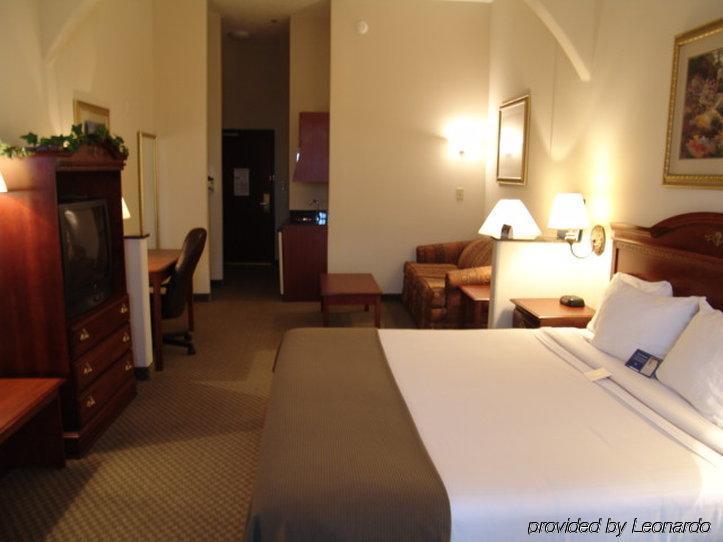 Holiday Inn Express & Suites Dallas - Duncanville By Ihg Quarto foto