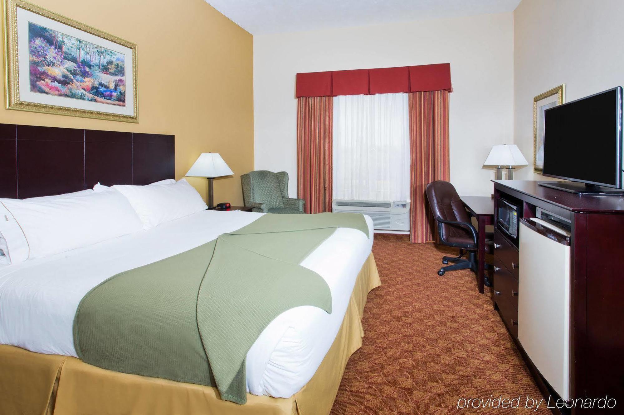 Holiday Inn Express & Suites Dallas - Duncanville By Ihg Exterior foto