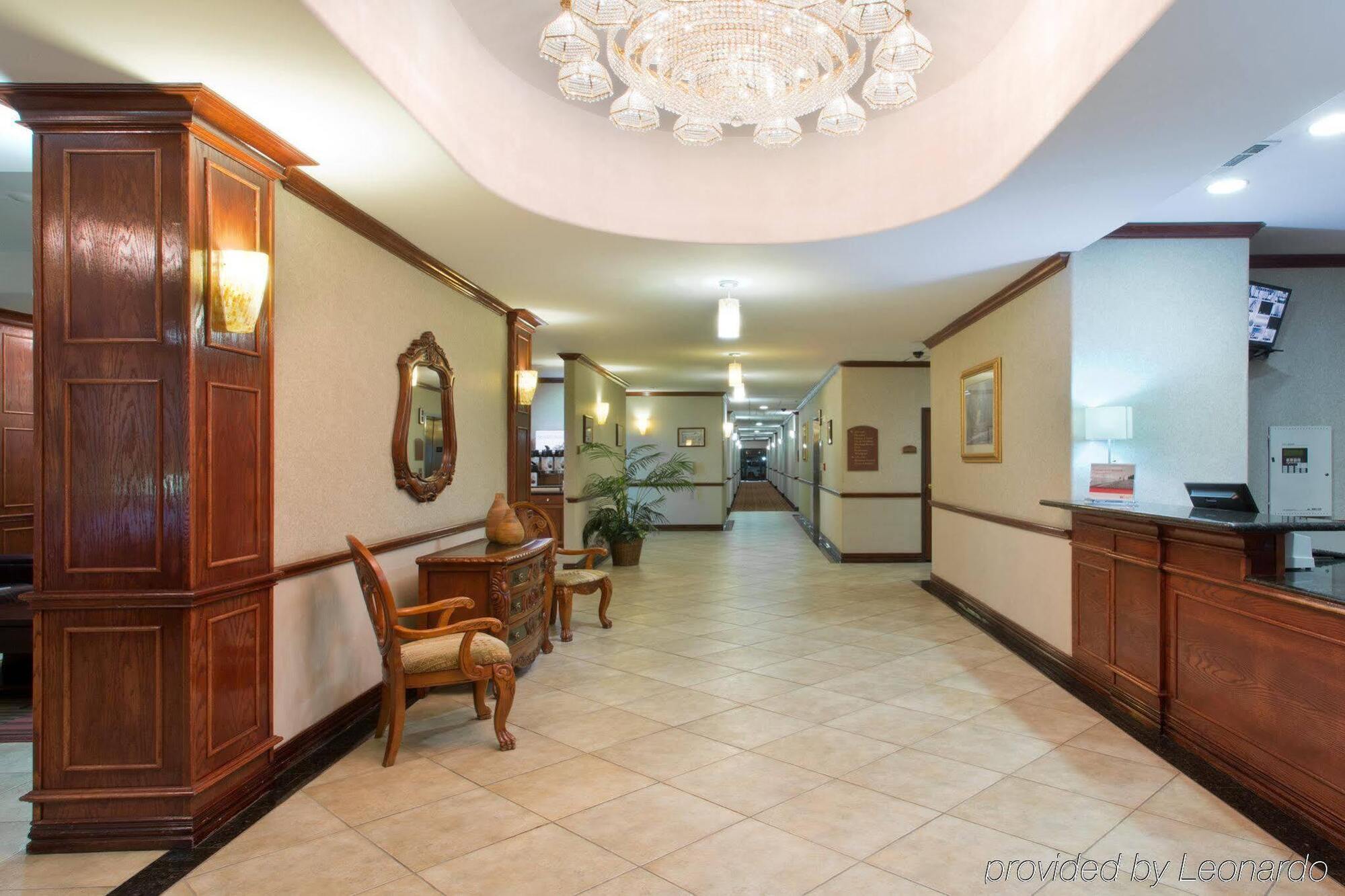 Holiday Inn Express & Suites Dallas - Duncanville By Ihg Exterior foto